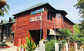 corbett national park tour package