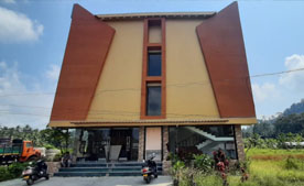 corbett national park tour package