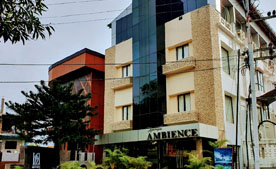 corbett national park tour package