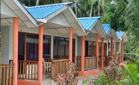 corbett national park tour package