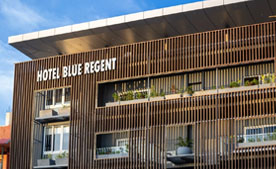 corbett national park tour package