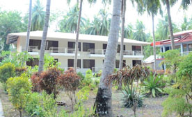 corbett national park tour package