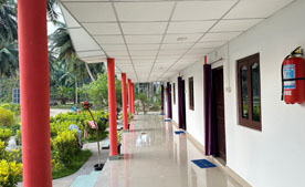 corbett national park tour package