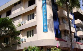 corbett national park tour package