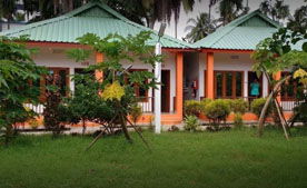 corbett national park tour package