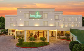 corbett national park tour package