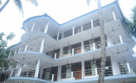 corbett national park tour package