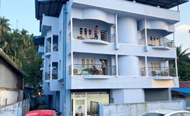 corbett national park tour package